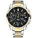 Orologio Da Uomo Landon 1791529 (zf080a) - In Ordine - Foto miniatura 3