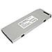 Mbi2075 Ricambio Per Notebook Batteria (laptop Battery For Apple - 47wh 6 Cell Li-pol 10.8v 3.8ah - A1278, Silver Grey - Warranty: 12m)  - Foto miniatura 1