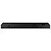 Soundbar HW-Q950T 9.1 Subwoofer Wireless Potenza Totale 546 W Wi-Fi / Bluetooth Colore Nero - Foto miniatura 4