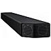 Soundbar HW-Q950T 9.1 Subwoofer Wireless Potenza Totale 546 W Wi-Fi / Bluetooth Colore Nero - Foto miniatura 6