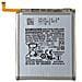 Batteria Interna Samsung Galaxy S20 Fe / A52 4500mah Originale Eb-bg781aby - Foto miniatura 6