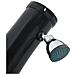 Doccia ad Energia Solare Nera 214 cm 20 L - Foto miniatura 5