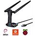 Adattatore Di Rete Wifi 1200mbps Linux Usb Per Il Computer Portatile Pc Desktop Di Ubuntu Mint Kali Debian Lubuntu Xubuntu Raspbian Raspberry Pi Windows 10-xp 5ghz 2.4ghz 2 X 5dbi Antenne (ac3l) - Foto miniatura 1