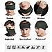 Senza Soluzione Di Continuit Multifunzionale Headwear Bandana Sciarpa - 6 Pcs Tubo Elastico Magico Fascia Ghetta Balaclava Maschera Di Protezione Uv Residence Per Lo Yoga Esecuzione Escursionismo Escursioni In Bicicletta - Foto miniatura 3