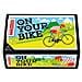 On Your Bike - Regno Oddsocks - 6 Oddsocks Per Gli Uomini Nel Regno Unito 6-11 Euro 39-46 Degli Stati Uniti 7-12 - Foto miniatura 3