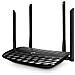 Archer C6 Ac1200 Mu-mimo Wireless Gigabit Router Via Cavo Wi-fi Velocit Fino A 867 Mbps 5 Ghz 300 Mbps 2.4 Ghz 4 Porte Gigabit Lan Supporta La Modalit Access Point Parental Control Della Struttura Wi-fi Vpn - Foto miniatura 1