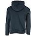 Rival Fleece Logo Hoodie, Donna, Nero, Felpe, Numero: S Eu - Foto miniatura 6