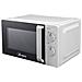AR6520 Forno Microonde con Grill Capacità 20 Litri Potenza 700 Watt Colore Bianco - Foto miniatura 2