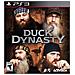 Activision Duck Dynasty, PS3, PlayStation 3, Avventura, T (Teen)  - Foto miniatura 1