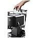Macchina Caffé Espresso Manuale Icona Vintage ECOV 311. BK Capacità Serbatoio 1.4 Litro Potenza 1100 Watt Colore Nero - Foto miniatura 3