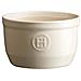 Ramekin 10cm argile - Foto miniatura 2