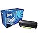 MX510-HY-FRC, Cartuccia, Nero, Laser, Lexmark, MX 611 de, MX 511 dte, MX 511 de, MX 611 dhe, MX 511 dhe, MX 510 de, 60F2X00 - Foto miniatura 1