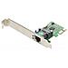 NIC-GX1 Interno Ethernet 1000Mbit / s scheda di rete e adattatore - Foto miniatura 1
