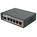 Router Cablato Gigabit Ethernet Colore Nero - Foto miniatura 2