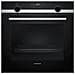 Forno Elettrico da Incasso HB578G5S6 Capacità 71 L Colore Nero - Foto miniatura 1