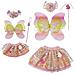 Unicorn Great Value Set Per Bambino E Bambola - Foto miniatura 1
