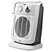 Termoventilatore HBC 3052T per Scalda Bagno con Timer 3 Livelli Potenza 2200 W Colore Bianco - Foto miniatura 1