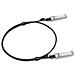 LANCOM SFP-DAC25-1m (Bulk 8) cavo InfiniBand e in fibra ottica Nero, Acciaio - Foto miniatura 1