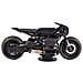 Dc Multiverse Vehicles Batcycle The Batman (movie)  - Foto miniatura 1