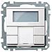 Meg6212-0319 Bianco Termostato - Foto miniatura 1
