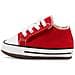 Scarpe Chuck Taylor All Star Cribster Taglia 20 Codice 866933c Rosso - Foto miniatura 2