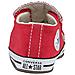 Scarpe Chuck Taylor All Star Cribster Taglia 20 Codice 866933c Rosso - Foto miniatura 3