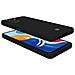 CROMO REDMI NOTE 11/NOTE 11S BLACK - Foto miniatura 6