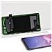 Copribatteria Galaxy S10 Originale Black - Foto miniatura 3