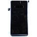 Copribatteria Galaxy S10 Originale Black - Foto miniatura 6