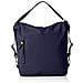 Hunter, Borsa A Tracolla Donna, Blu / eclipse, 10x21x28.5 Cm (b X H X T)  - Foto miniatura 1