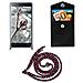 Catena Di Telefoni Cellulari Compatibile Con Asus Zenfone 3 (5,2"" Zoll) In Rosso Blu Bianco - Coperchio Protettivo In Silicone Con Anelli D'argento, Cinturino In Corda E Custodia Staccabile - Foto miniatura 8