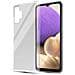 Custodia Compatibile Con Samsung Galaxy A32 5g In Completamente Trasparente - Coperchio Protettivo In Silicone Tpu Flessibile - Foto miniatura 1