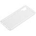 Custodia Compatibile Con Samsung Galaxy A32 5g In Completamente Trasparente - Coperchio Protettivo In Silicone Tpu Flessibile - Foto miniatura 8