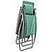Sdraio R Clip Bat Lfm4020 - Clorophille - Foto miniatura 1