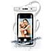 Custodia Impermeabile Con Impugnatura Per Selfie, Universale Per Smartphone Fino A 6.8"" - Foto miniatura 1