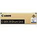 C-EXV29drummcl Tamburo di Stampa Originale Differenti Colori per iR C5030 / iR C5030i / iR C5035 Capacità 59000 Pagine - Foto miniatura 1