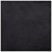 Lettino Per Cani Nero 79x70x19 Cm In Peluche E Similpelle - Foto miniatura 6
