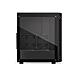 Case Signum 300 TowerATX / Micro-ATX / Mini-ITX 2 Porte 2 x USB-A Colore Nero. - Foto miniatura 6