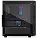 Case Signum 300 TowerATX / Micro-ATX / Mini-ITX 2 Porte 2 x USB-A Colore Nero. - Foto miniatura 7