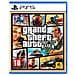 Game Sony Ps5 Gta V - Foto miniatura 1