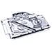 GeForce RTX 3080 Ti FTW3 Ultra EVGA GeForce RTX 3080 FTW3 Ultra Gaming EVGA - Foto miniatura 2