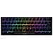 Tastiera USB 4044951033751  (Layout Tedesco) Colore Nero - Foto miniatura 1