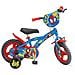 Bici 12'' Spiderman - Foto miniatura 2