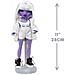 Shadow High Fashion Doll - Hg - Dia Mante (violet) Series 2 - Foto miniatura 3