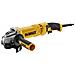 DWE4277 smerigliatrice angolare 12,5 cm 10500 Giri /min 2,6 kg - Foto miniatura 1