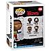 Tv Pop! The Boys Vinyl Figure A-train (rally) 9 Cm - Foto miniatura 2
