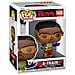 Tv Pop! The Boys Vinyl Figure A-train (rally) 9 Cm - Foto miniatura 3