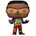Tv Pop! The Boys Vinyl Figure A-train (rally) 9 Cm - Foto miniatura 4