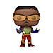 Tv Pop! The Boys Vinyl Figure A-train (rally) 9 Cm - Foto miniatura 1