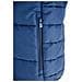 Doudoune Sleeveless N1 2220652, Uomini, Blu, Xs - Foto miniatura 2